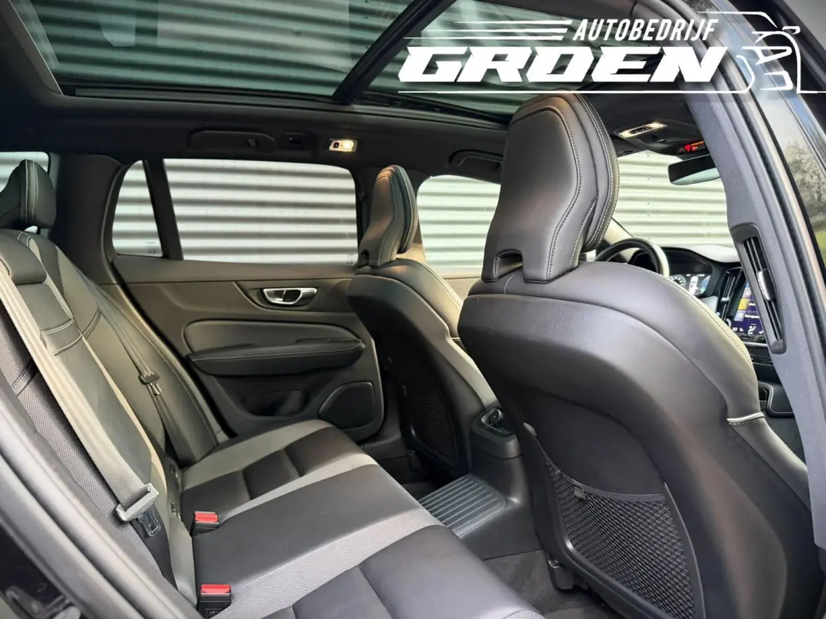 2.0 T8 Recharge AWD R-Design PANO|HEADUP|MEMORY|