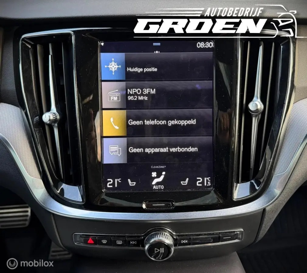 2.0 T8 Recharge AWD R-Design PANO|HEADUP|MEMORY|