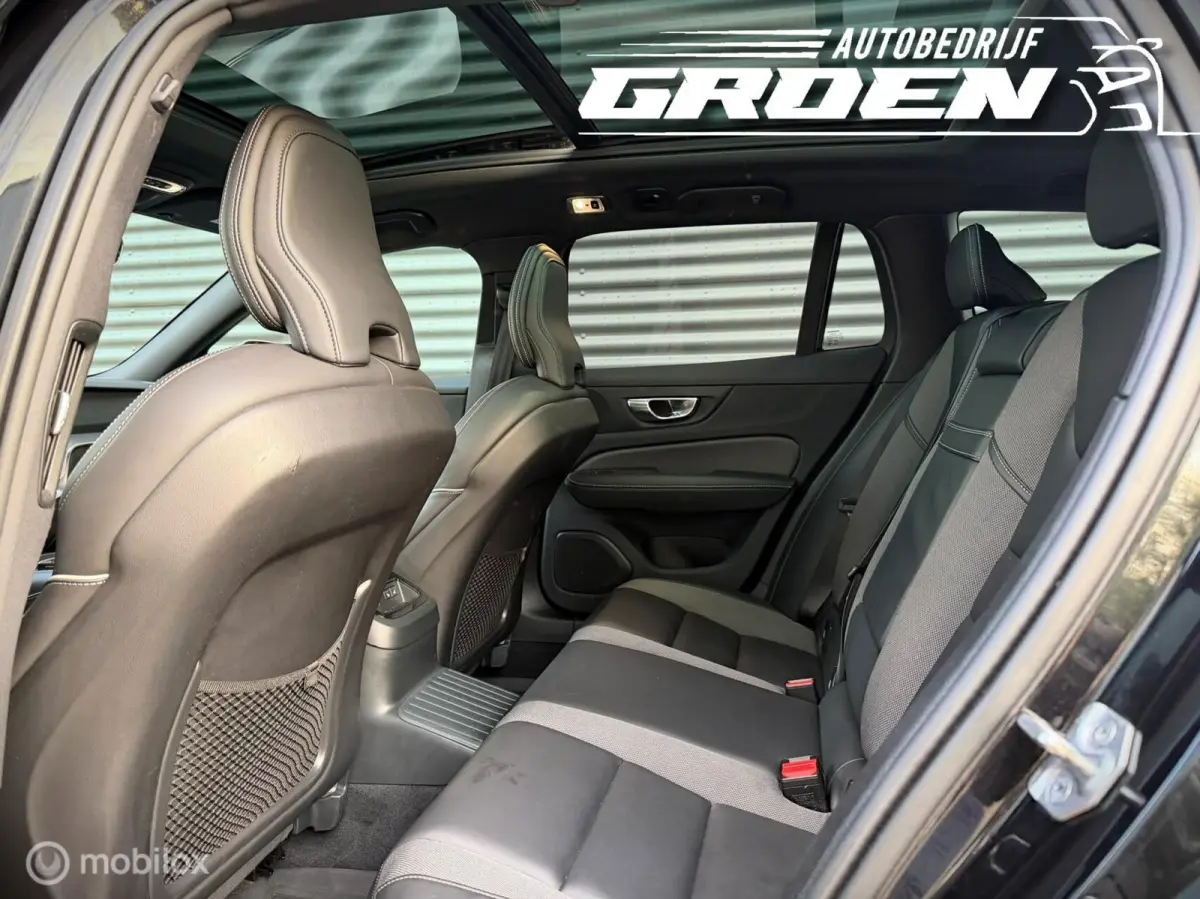 2.0 T8 Recharge AWD R-Design PANO|HEADUP|MEMORY|