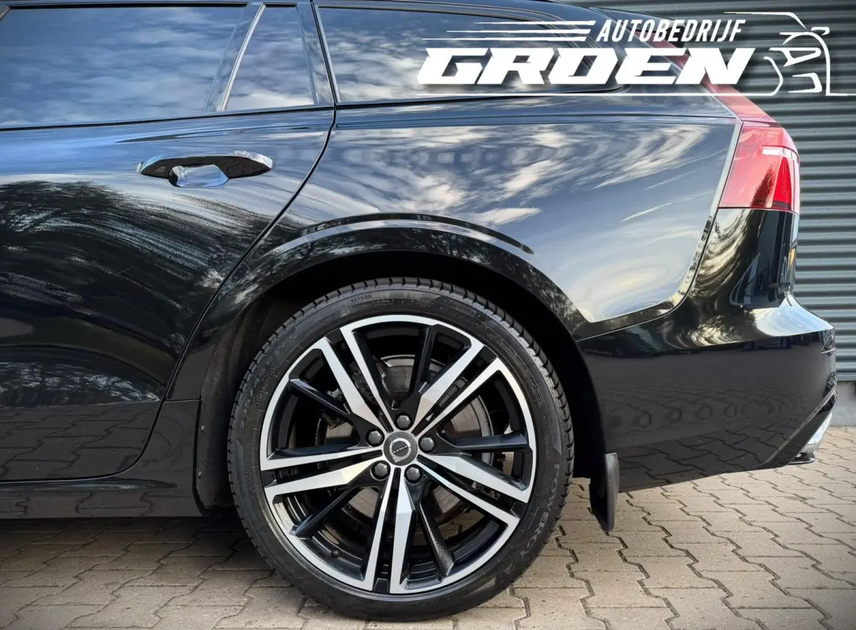2.0 T8 Recharge AWD R-Design PANO|HEADUP|MEMORY|