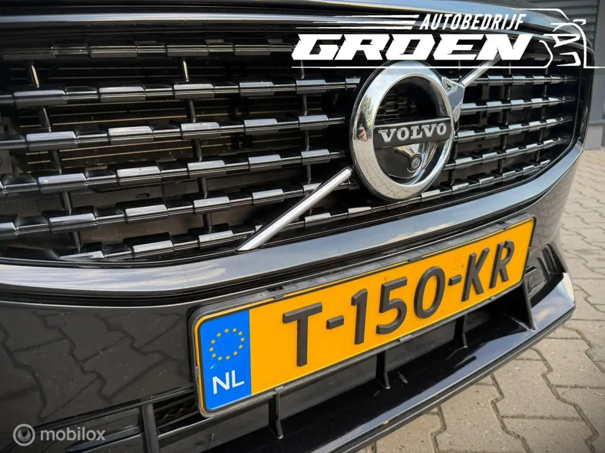 2.0 T8 Recharge AWD R-Design PANO|HEADUP|MEMORY|