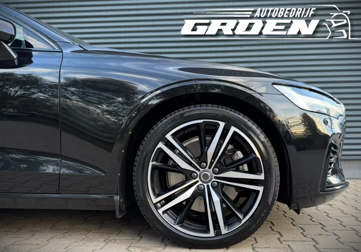 2.0 T8 Recharge AWD R-Design PANO|HEADUP|MEMORY|