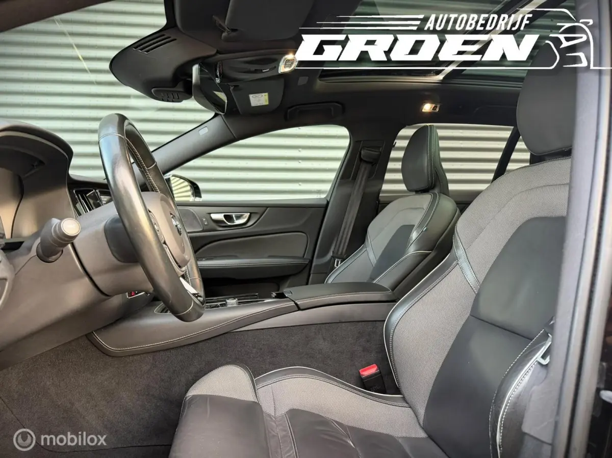 2.0 T8 Recharge AWD R-Design PANO|HEADUP|MEMORY|