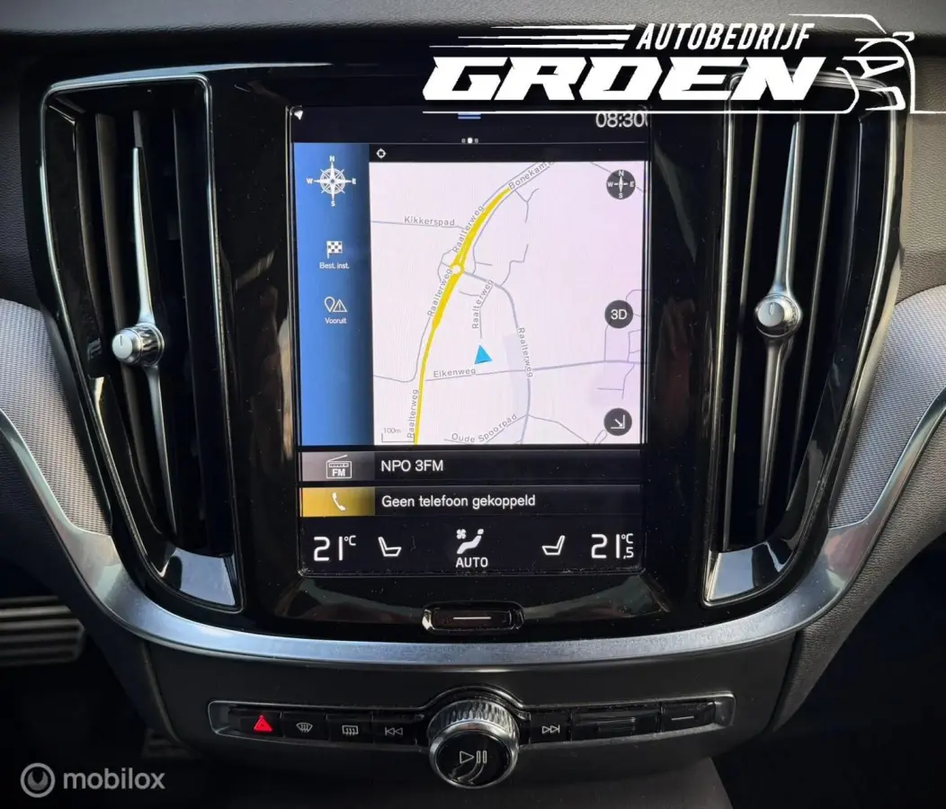 2.0 T8 Recharge AWD R-Design PANO|HEADUP|MEMORY|