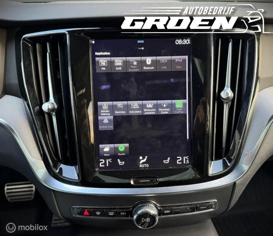 2.0 T8 Recharge AWD R-Design PANO|HEADUP|MEMORY|