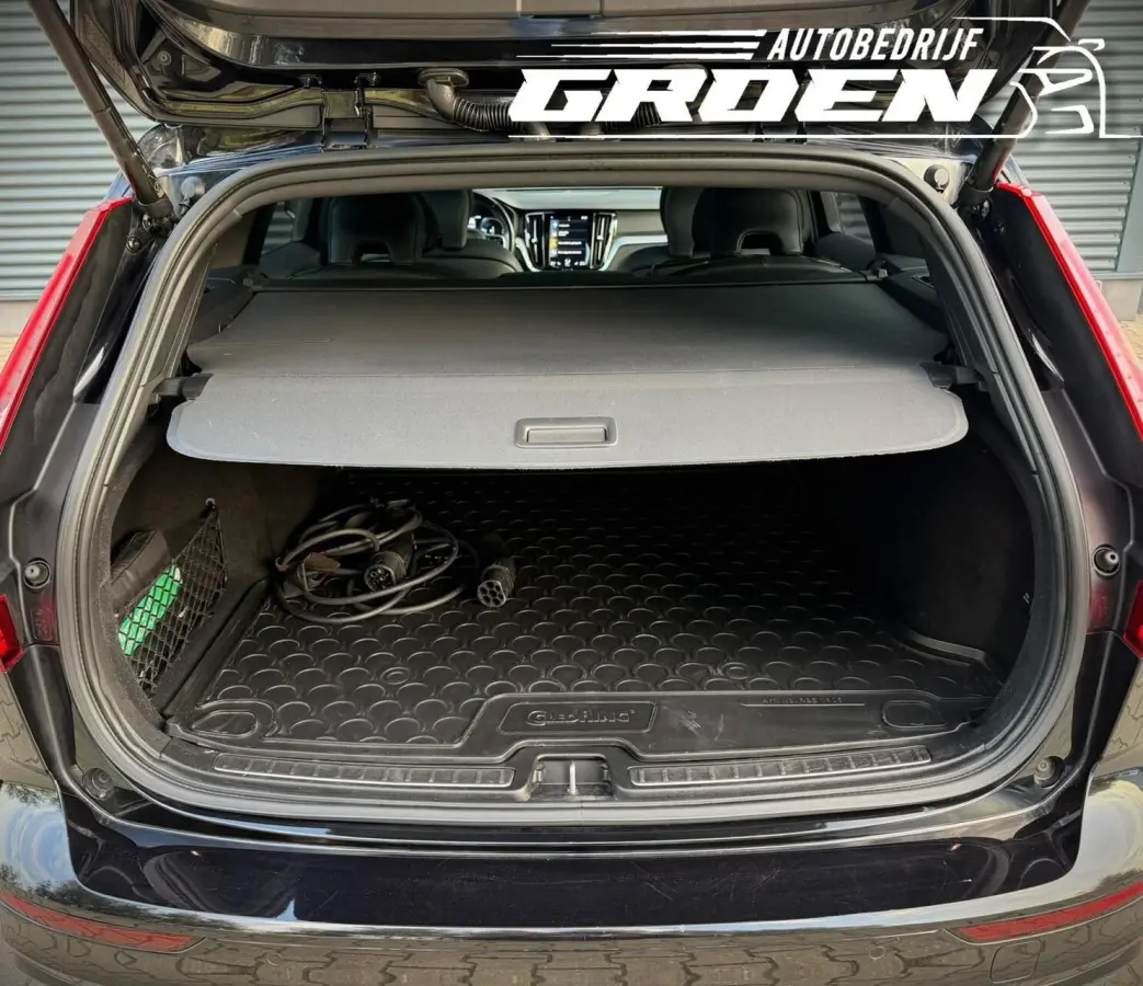 2.0 T8 Recharge AWD R-Design PANO|HEADUP|MEMORY|