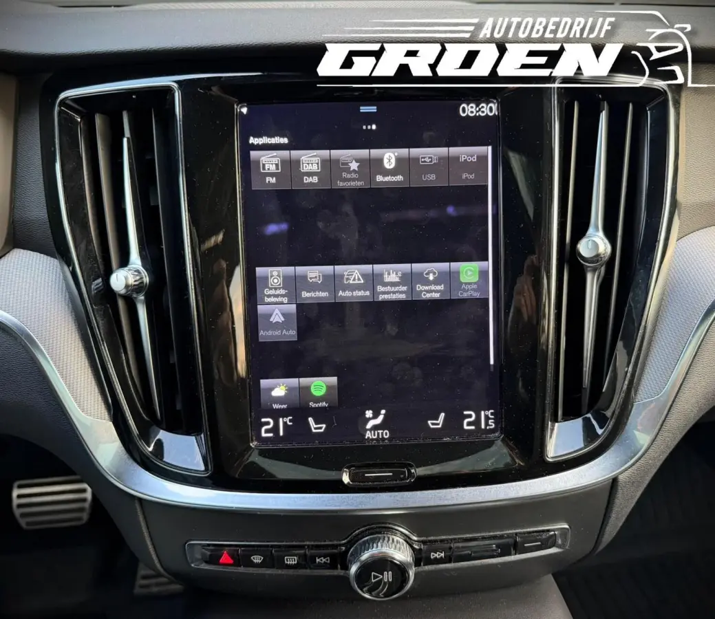 2.0 T8 Recharge AWD R-Design PANO|HEADUP|MEMORY|