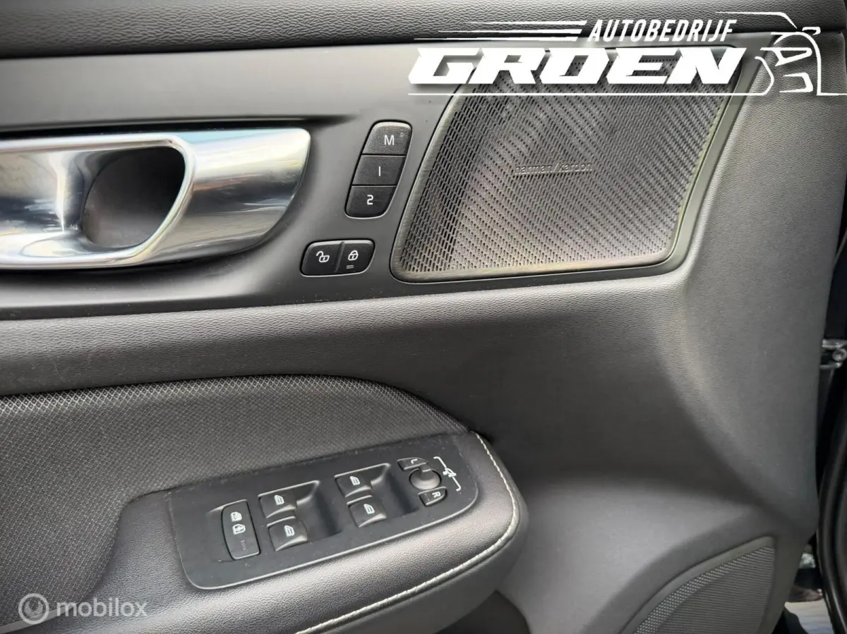 2.0 T8 Recharge AWD R-Design PANO|HEADUP|MEMORY|
