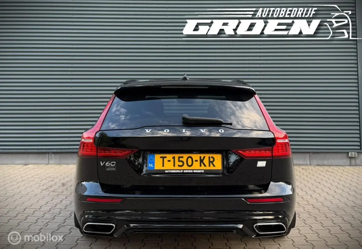2.0 T8 Recharge AWD R-Design PANO|HEADUP|MEMORY|