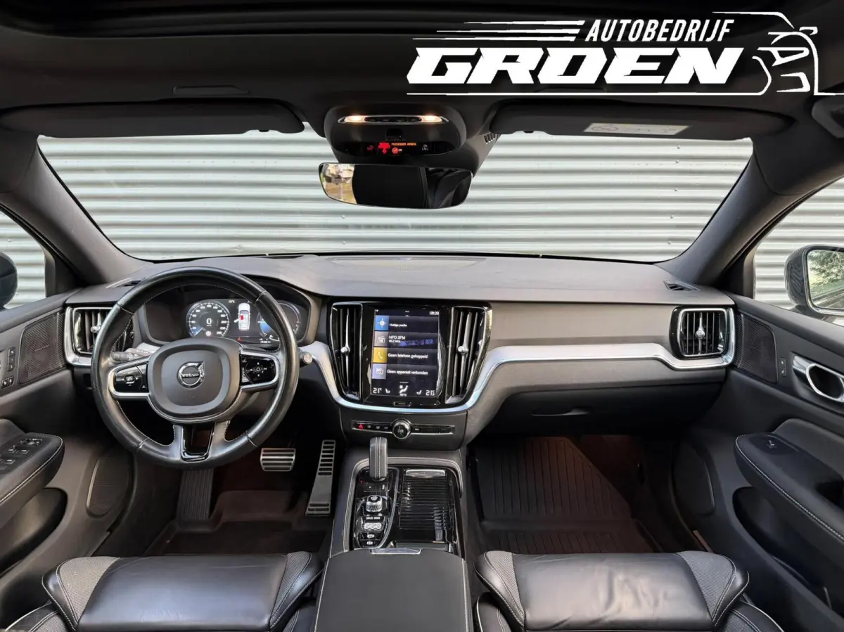 2.0 T8 Recharge AWD R-Design PANO|HEADUP|MEMORY|