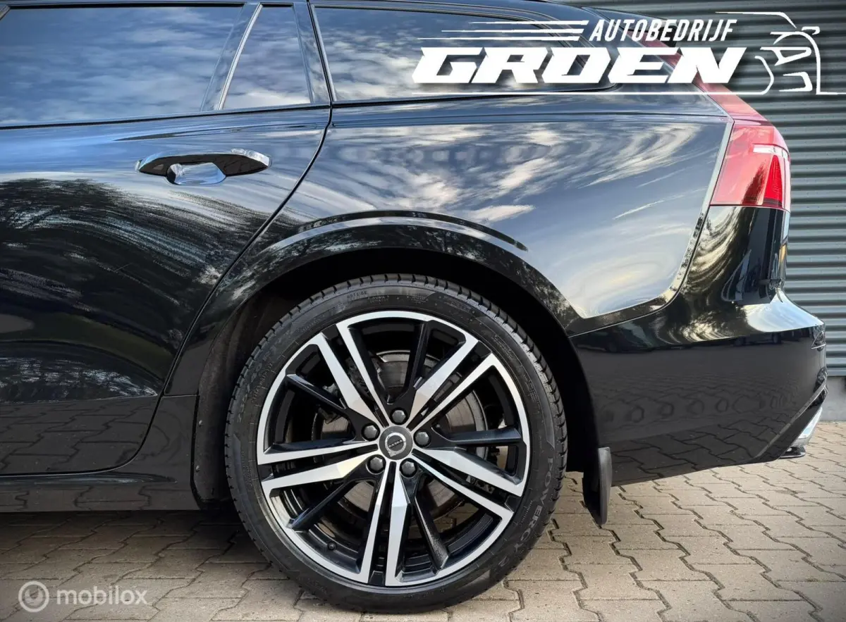2.0 T8 Recharge AWD R-Design PANO|HEADUP|MEMORY|