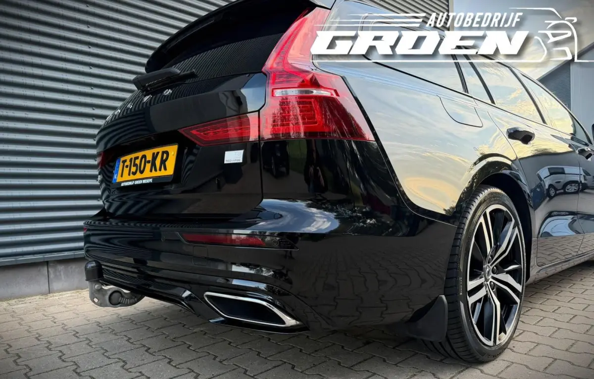 2.0 T8 Recharge AWD R-Design PANO|HEADUP|MEMORY|