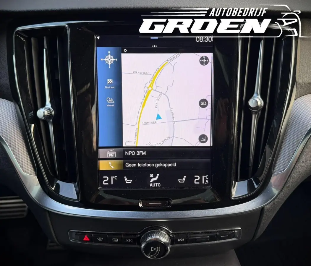 2.0 T8 Recharge AWD R-Design PANO|HEADUP|MEMORY|