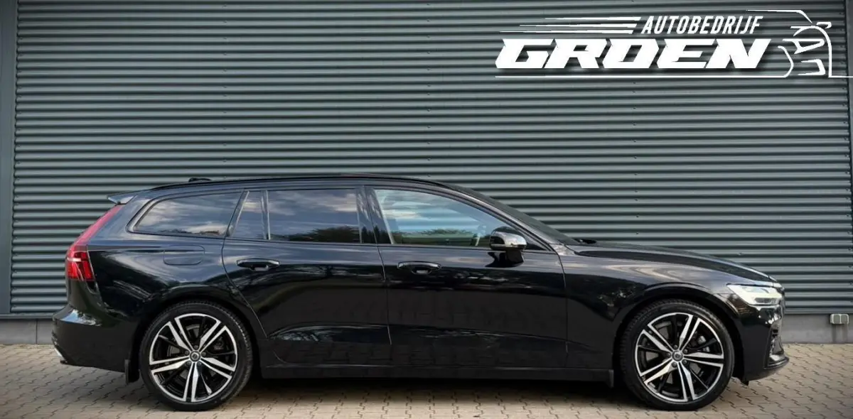 2.0 T8 Recharge AWD R-Design PANO|HEADUP|MEMORY|