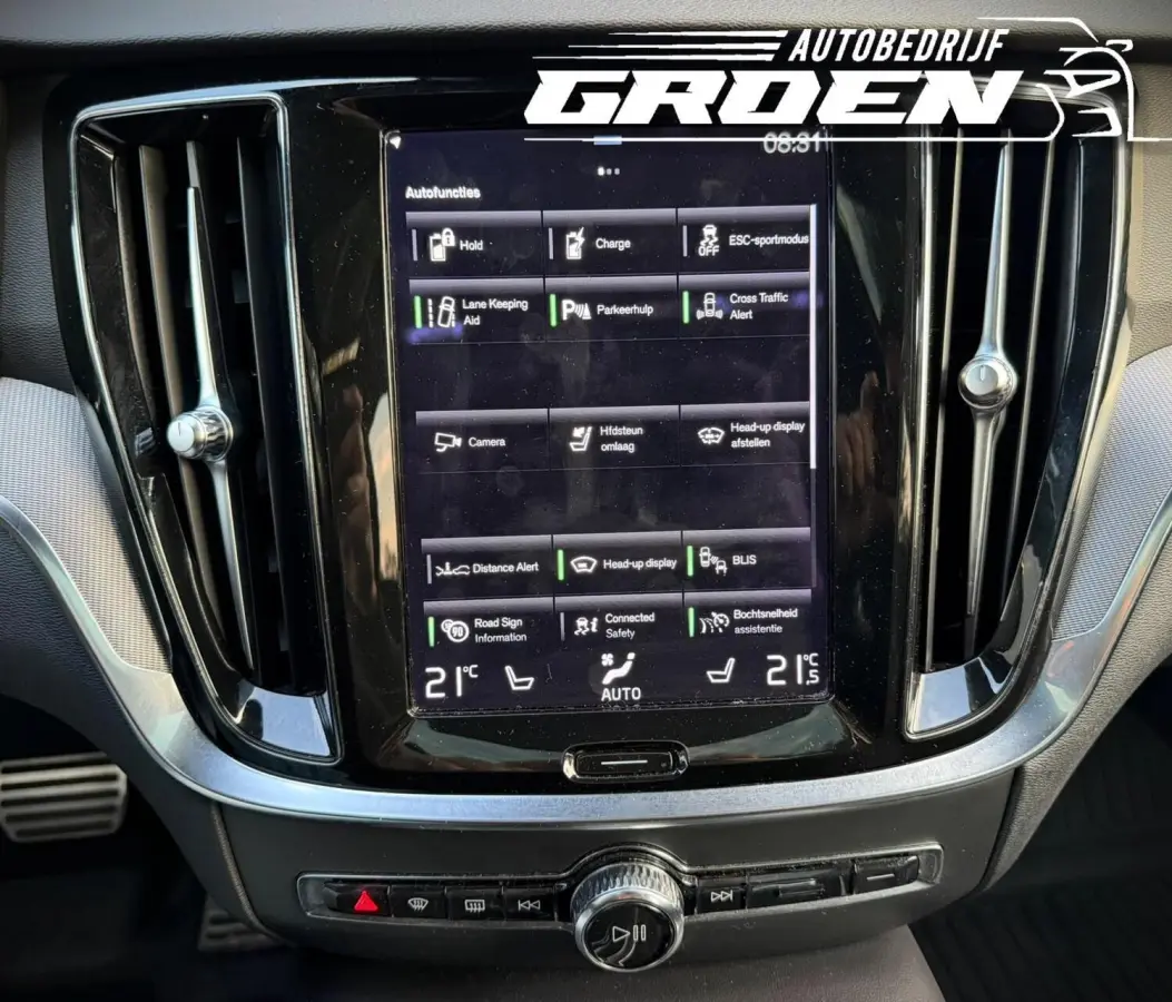 2.0 T8 Recharge AWD R-Design PANO|HEADUP|MEMORY|