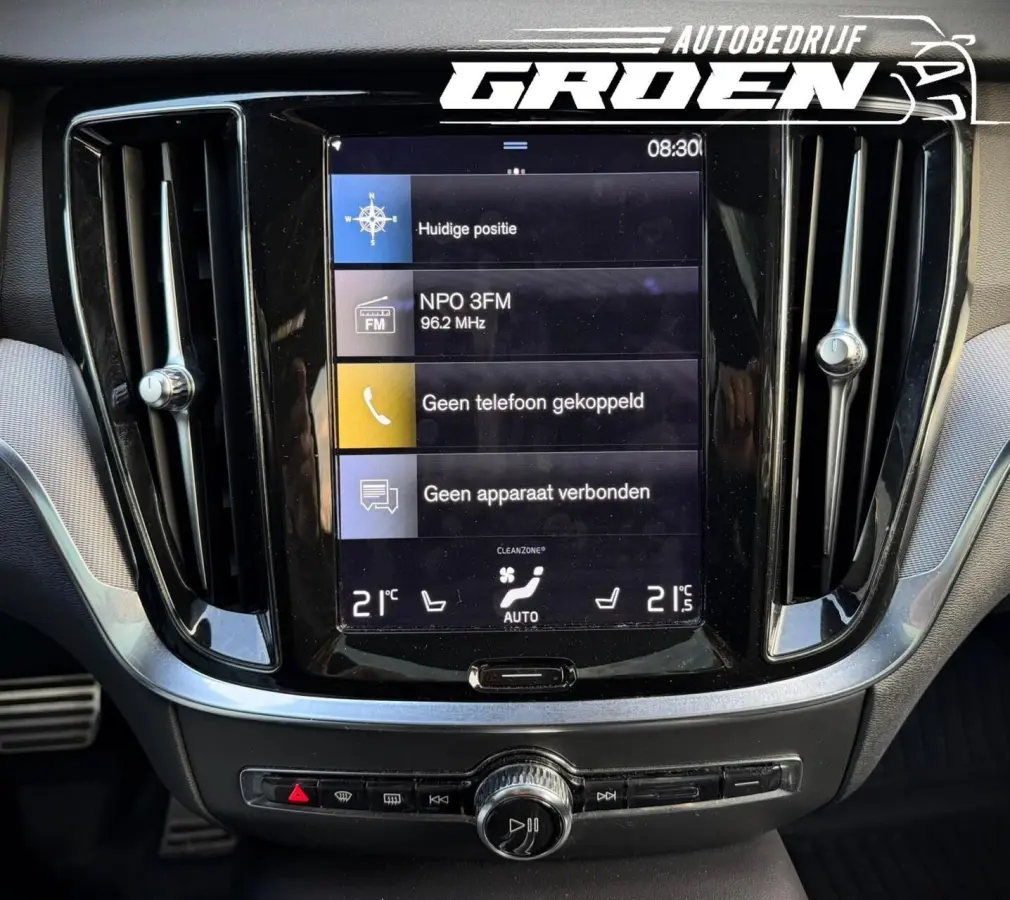 2.0 T8 Recharge AWD R-Design PANO|HEADUP|MEMORY|