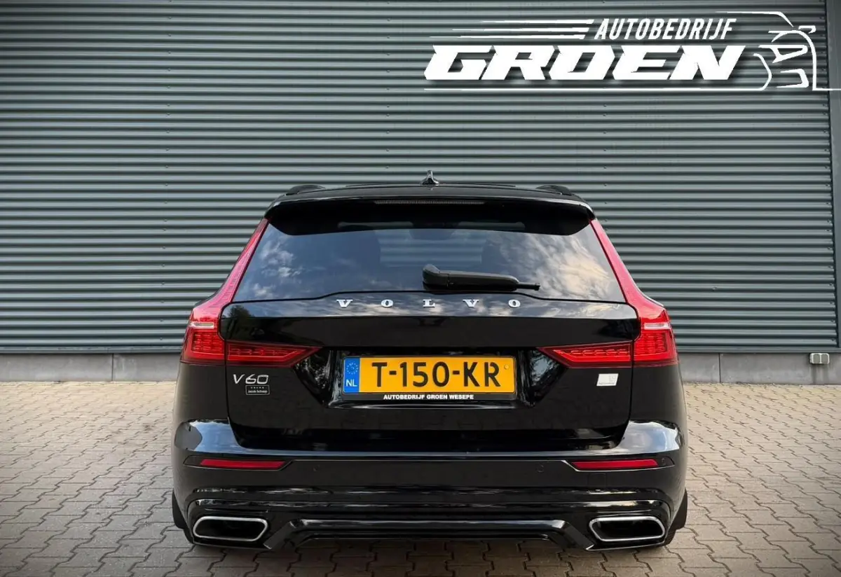 2.0 T8 Recharge AWD R-Design PANO|HEADUP|MEMORY|