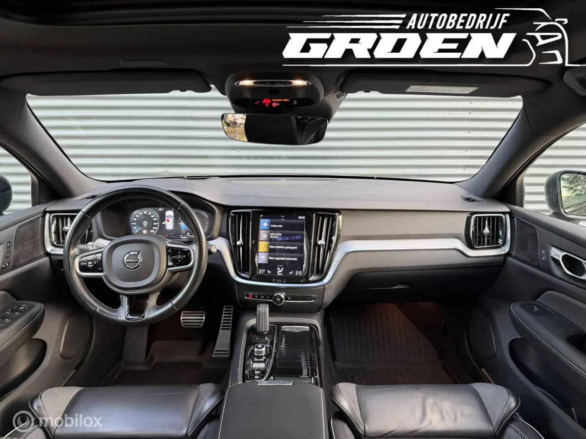 2.0 T8 Recharge AWD R-Design PANO|HEADUP|MEMORY|