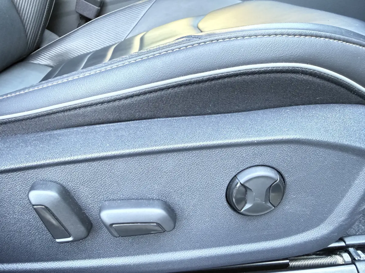 2.0 TSi 190pk R-Line Business+ Leer pack | Camera | Orig NL auto | Massage