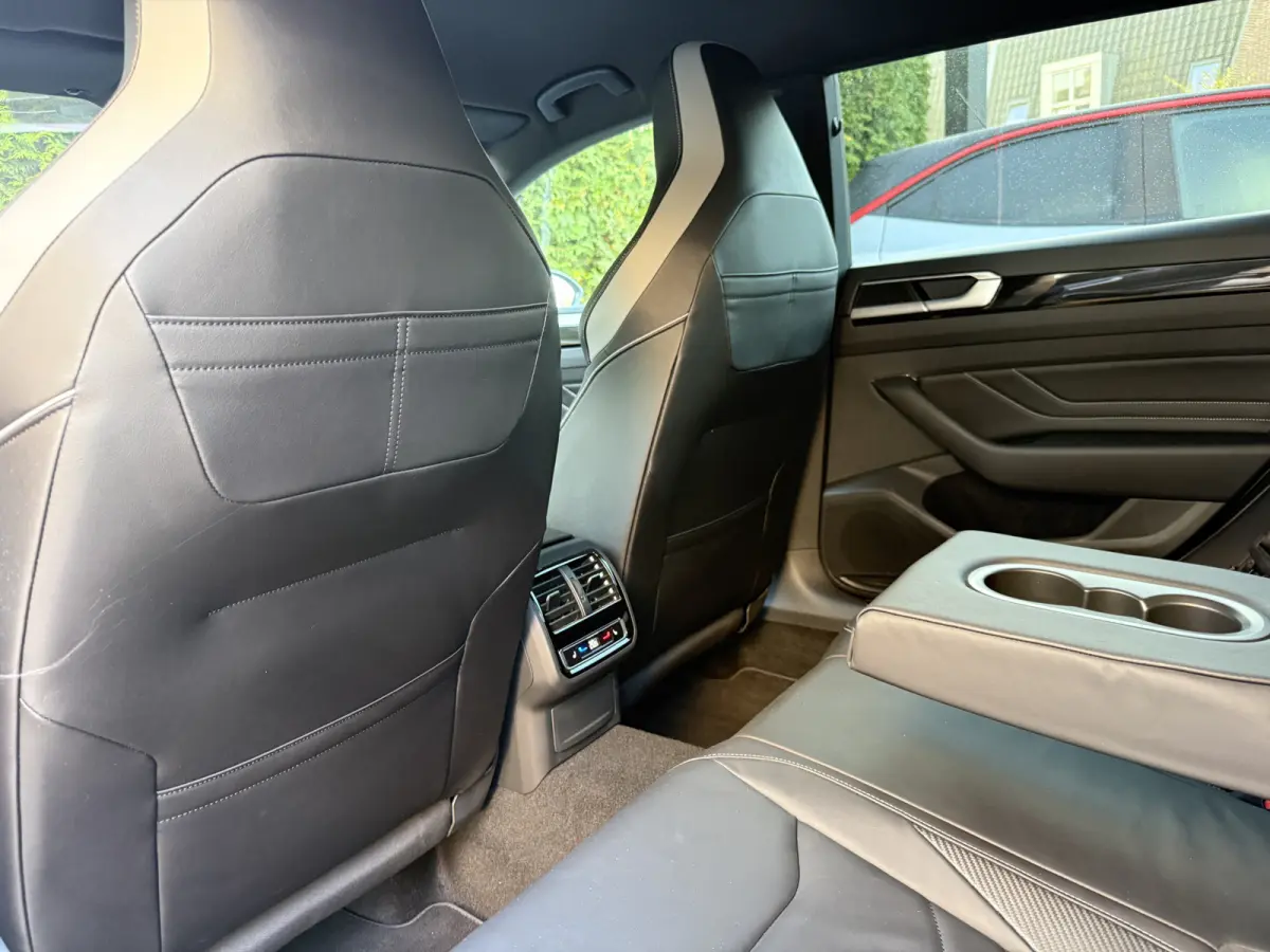 2.0 TSi 190pk R-Line Business+ Leer pack | Camera | Orig NL auto | Massage