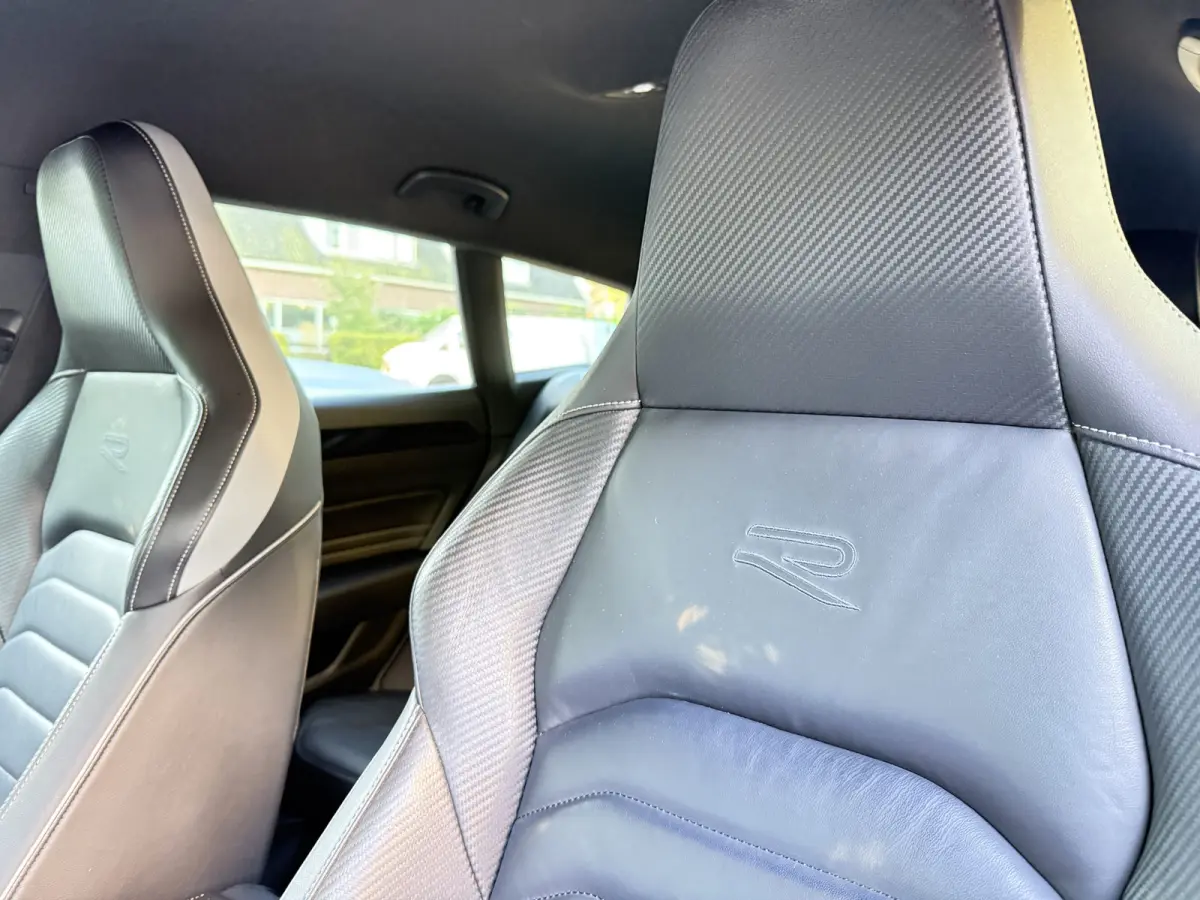 2.0 TSi 190pk R-Line Business+ Leer pack | Camera | Orig NL auto | Massage