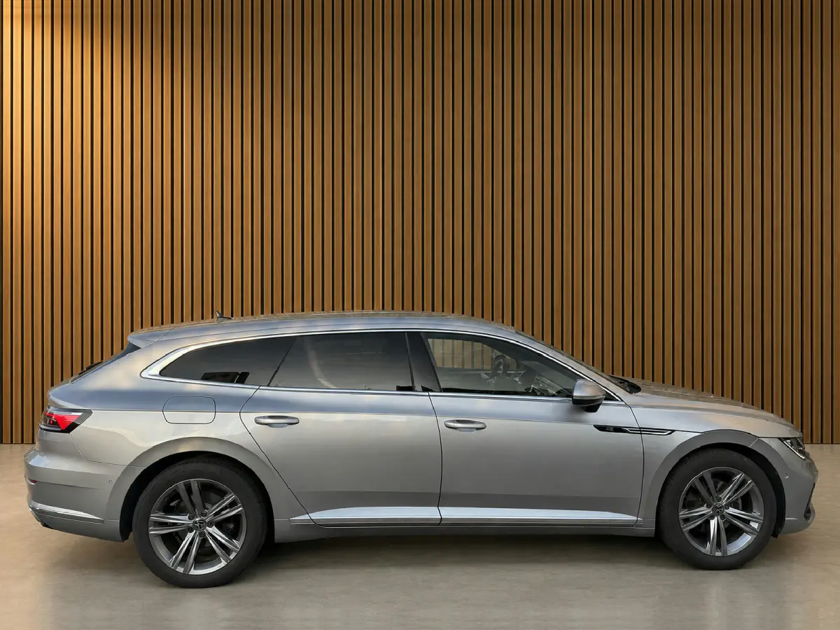 2.0 TSi 190pk R-Line Business+ Leer pack | Camera | Orig NL auto | Massage