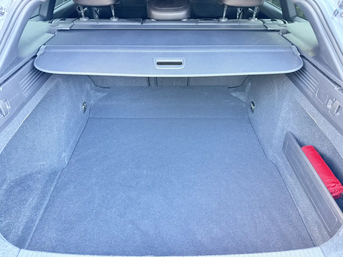 2.0 TSi 190pk R-Line Business+ Leer pack | Camera | Orig NL auto | Massage