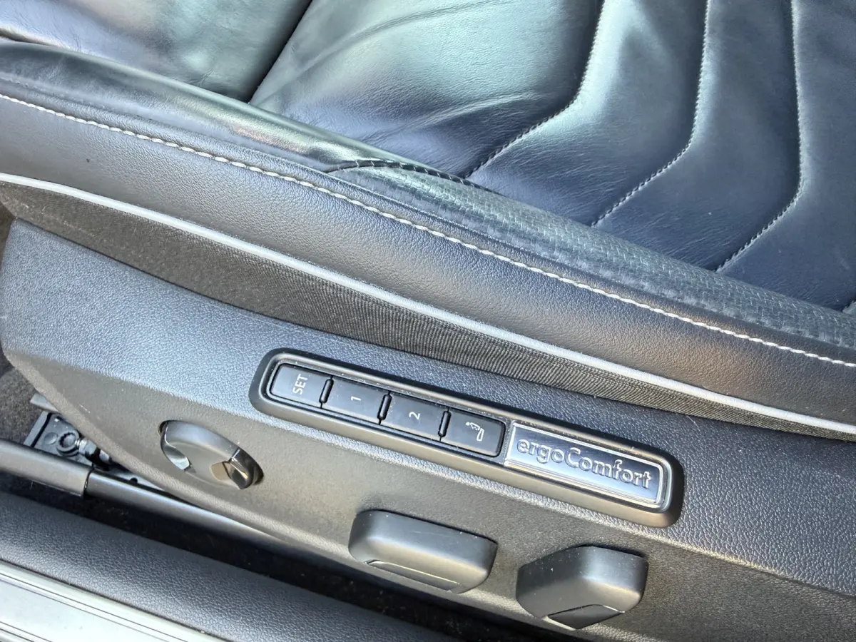 2.0 TSi 190pk R-Line Business+ Leer pack | Camera | Orig NL auto | Massage