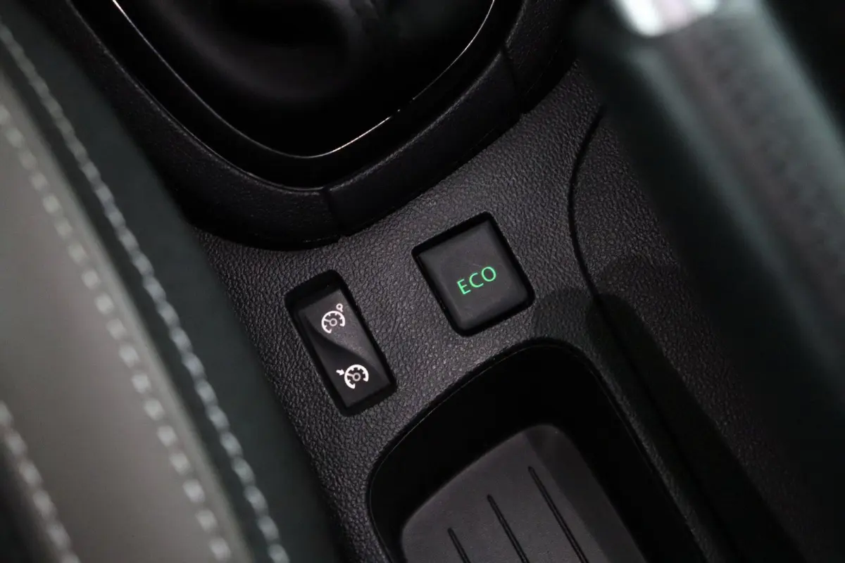 Energy TCe 90 Intens | BOSE Audio | Parkeercamera |