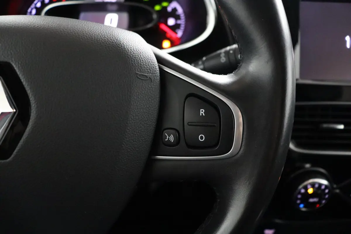 Energy TCe 90 Intens | BOSE Audio | Parkeercamera |