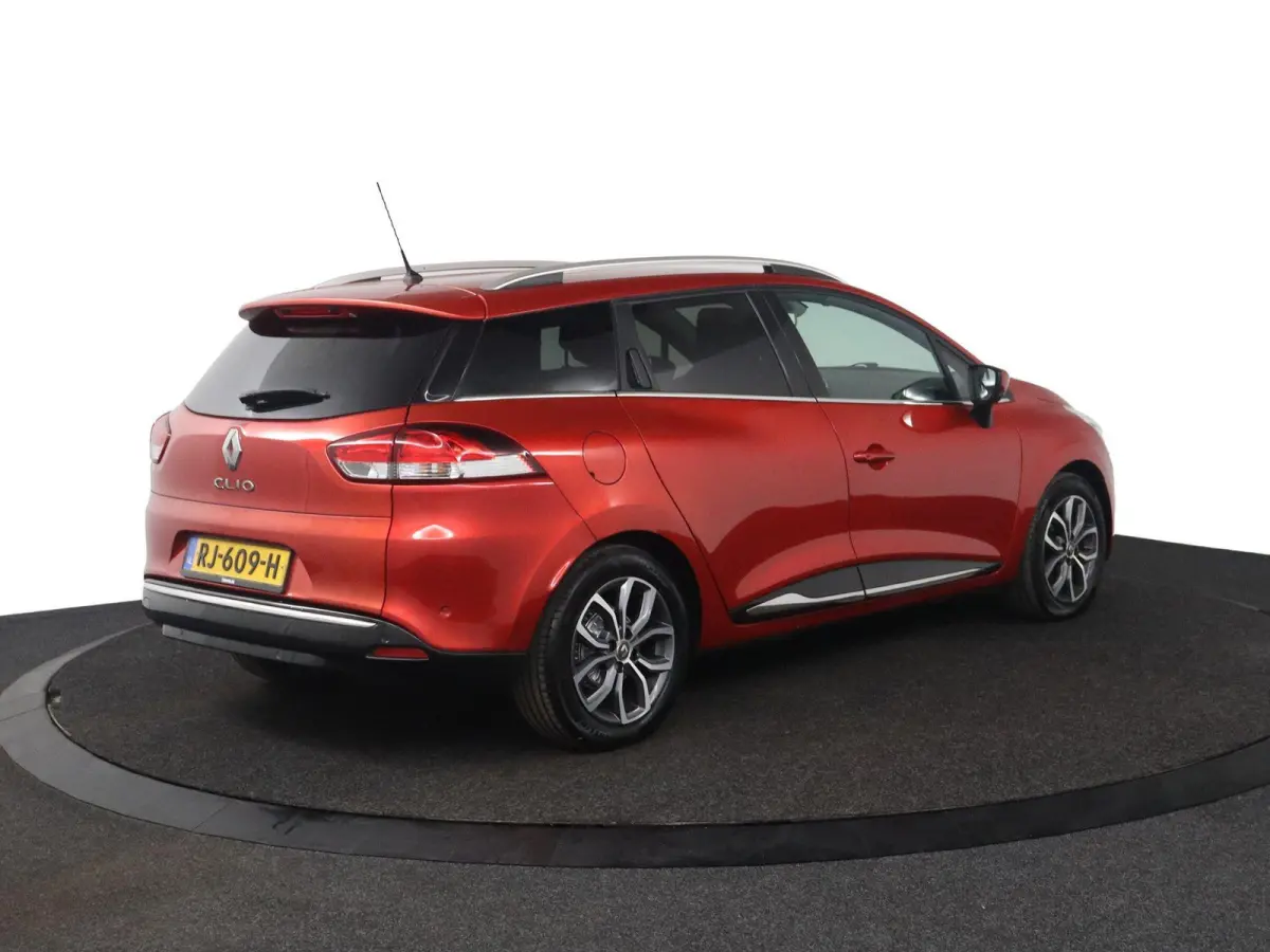 Energy TCe 90 Intens | BOSE Audio | Parkeercamera |