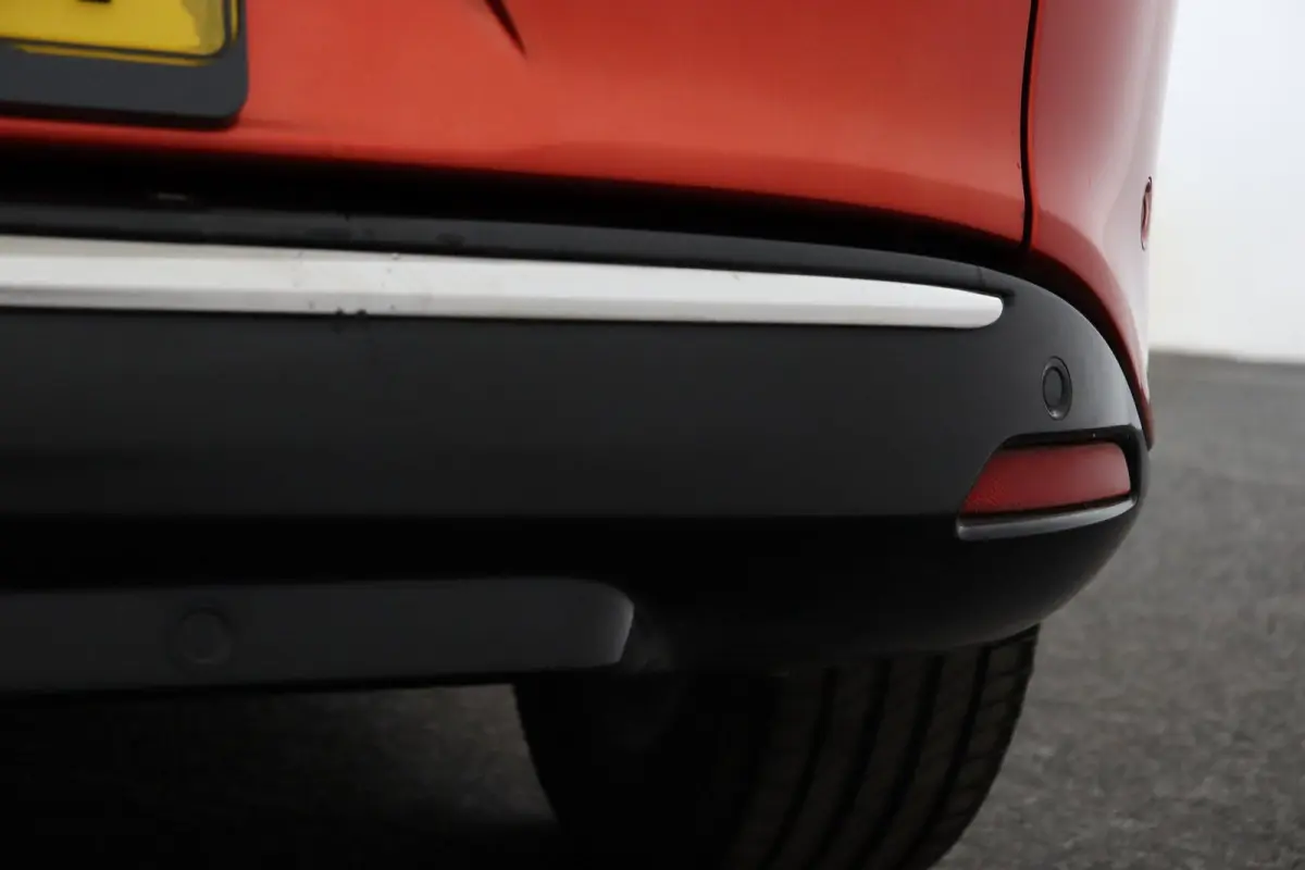 Energy TCe 90 Intens | BOSE Audio | Parkeercamera |