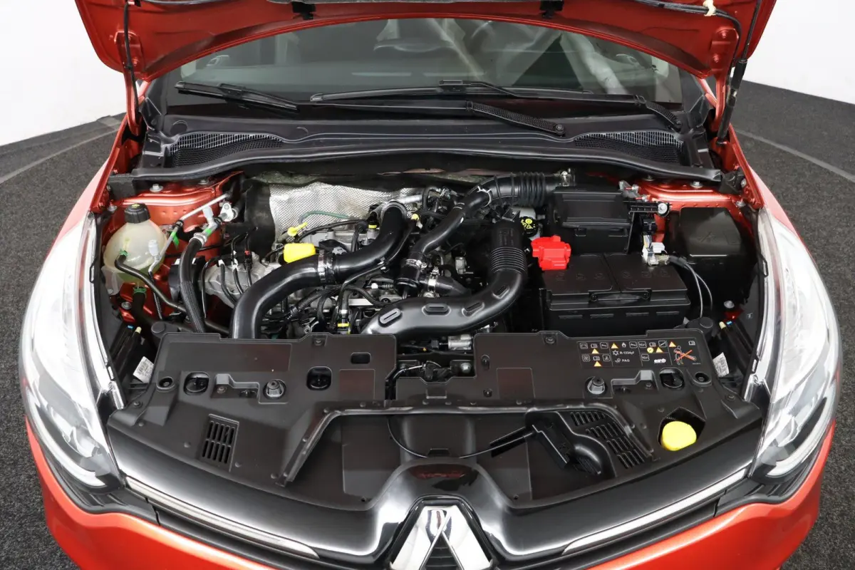 Energy TCe 90 Intens | BOSE Audio | Parkeercamera |
