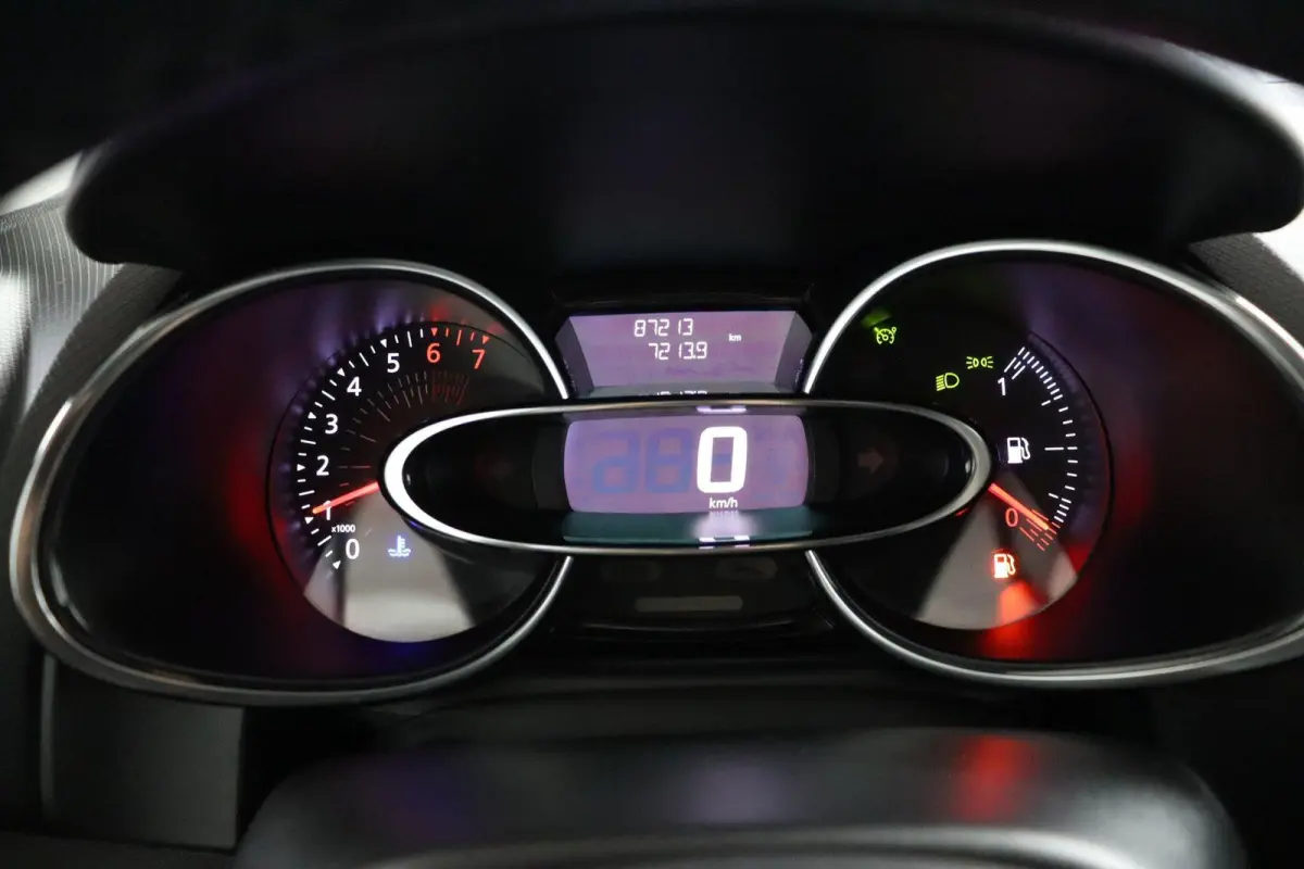 Energy TCe 90 Intens | BOSE Audio | Parkeercamera |