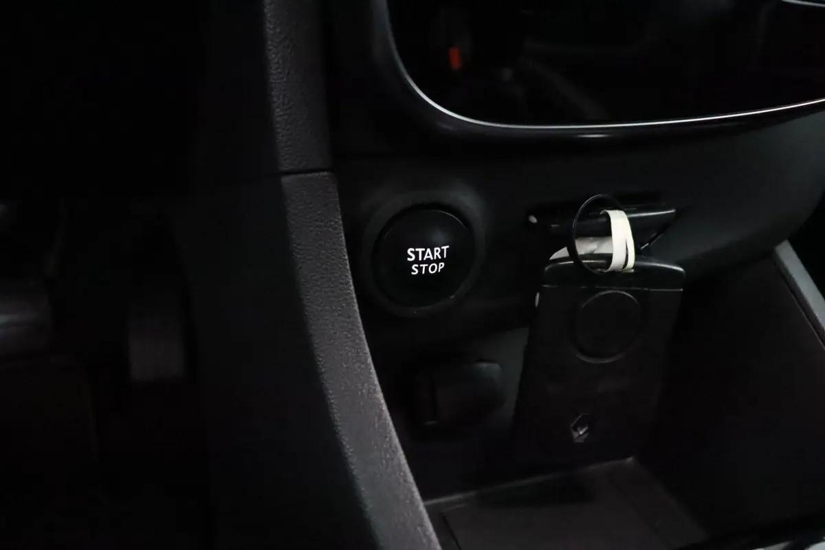 Energy TCe 90 Intens | BOSE Audio | Parkeercamera |