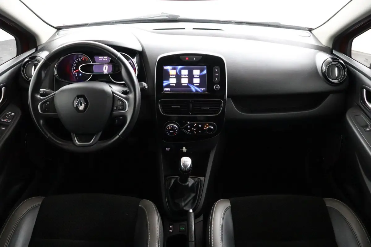 Energy TCe 90 Intens | BOSE Audio | Parkeercamera |