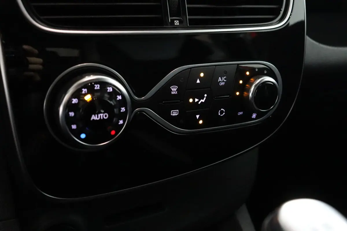 Energy TCe 90 Intens | BOSE Audio | Parkeercamera |
