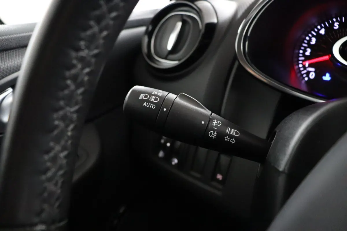 Energy TCe 90 Intens | BOSE Audio | Parkeercamera |