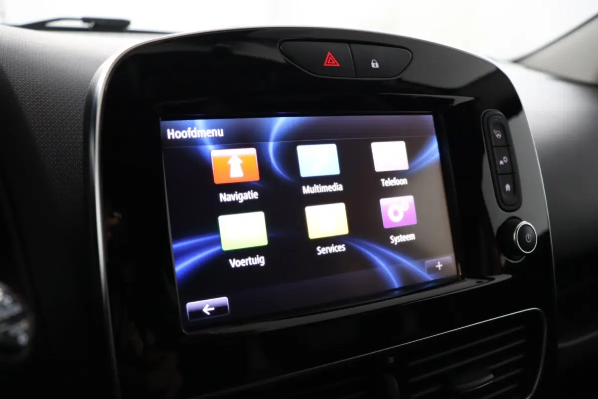 Energy TCe 90 Intens | BOSE Audio | Parkeercamera |