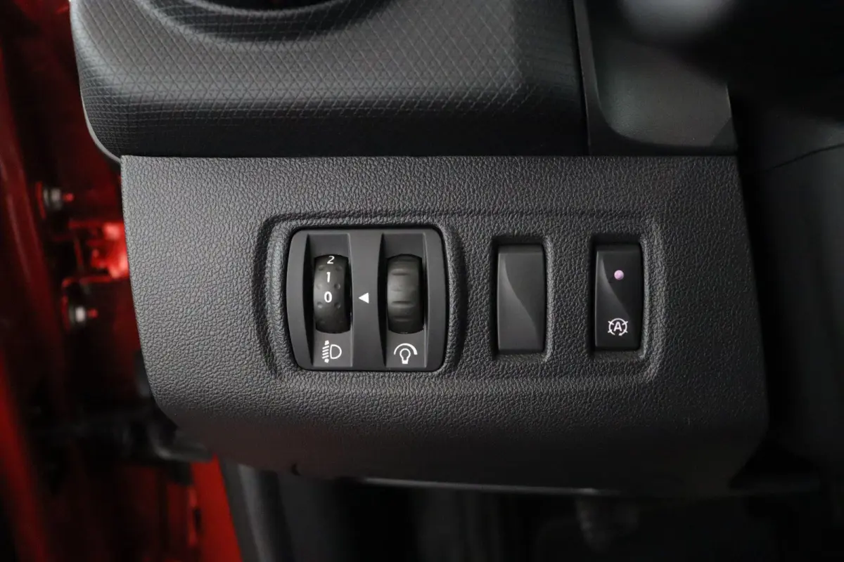 Energy TCe 90 Intens | BOSE Audio | Parkeercamera |