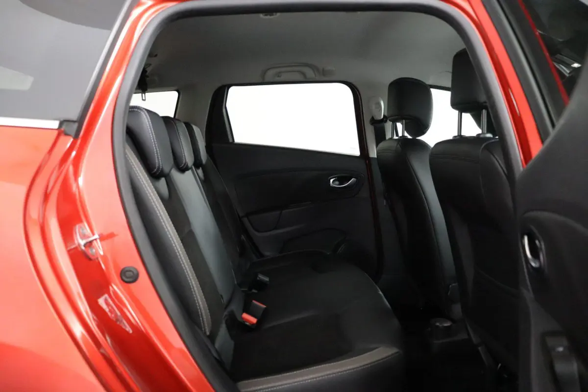 Energy TCe 90 Intens | BOSE Audio | Parkeercamera |