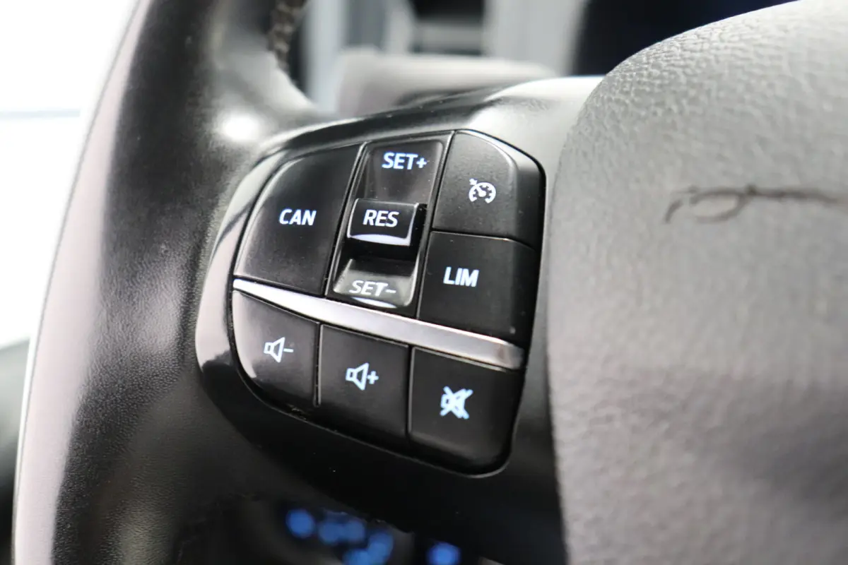 2.0 TDCI EURO 6 - Airco - Navi - Cruise - € 13.950,- Excl.