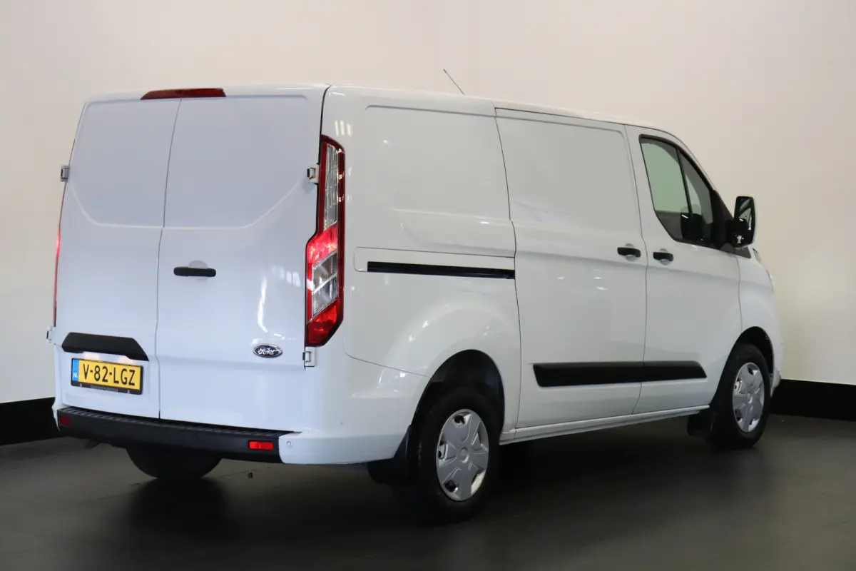 2.0 TDCI EURO 6 - Airco - Navi - Cruise - € 13.950,- Excl.