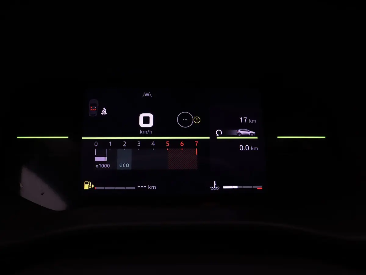 TCe 110pk limited edition | Climate control | Elek. handrem | Achteruitrijcamera | Cruise control |