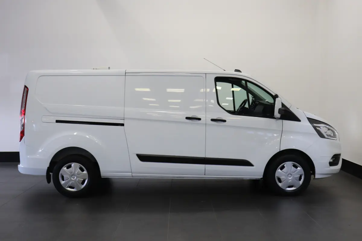 2.0 TDCI L2 130PK EURO 6 - Airco - Cruise - PDC - €13.950,- Excl.