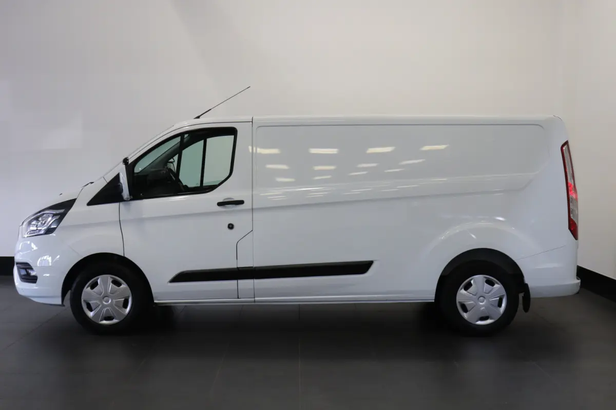 2.0 TDCI L2 130PK EURO 6 - Airco - Cruise - PDC - €13.950,- Excl.