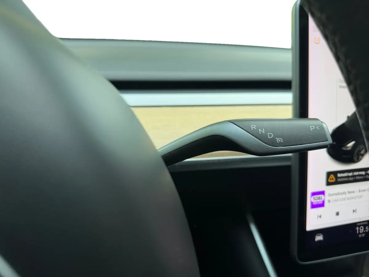 Long Range AWD 75 kWh SOH 100%, Nieuw Accu pakket, Full Tesla approved warranty