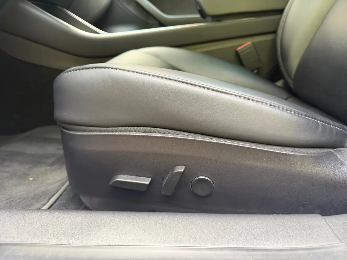 Long Range AWD 75 kWh SOH 100%, Nieuw Accu pakket, Full Tesla approved warranty