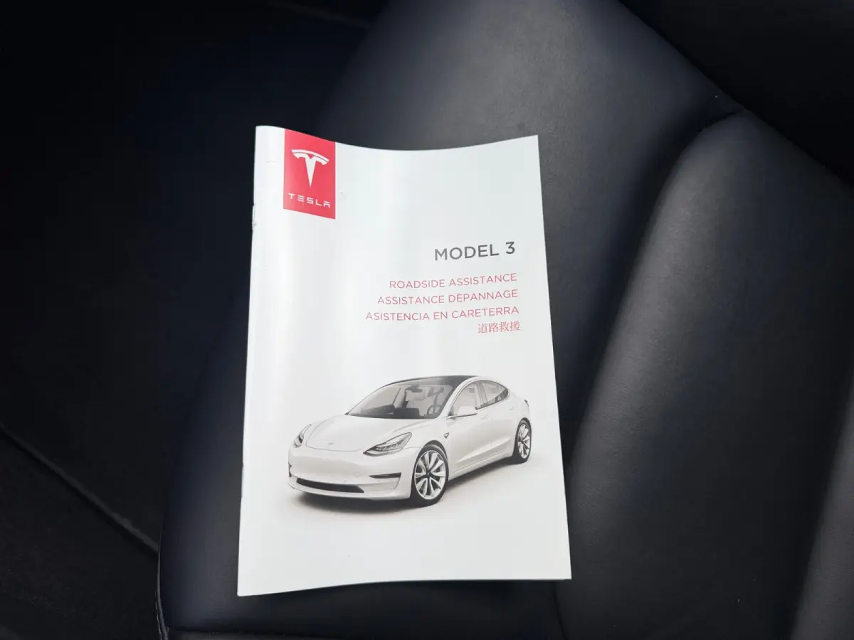 Long Range AWD 75 kWh SOH 100%, Nieuw Accu pakket, Full Tesla approved warranty