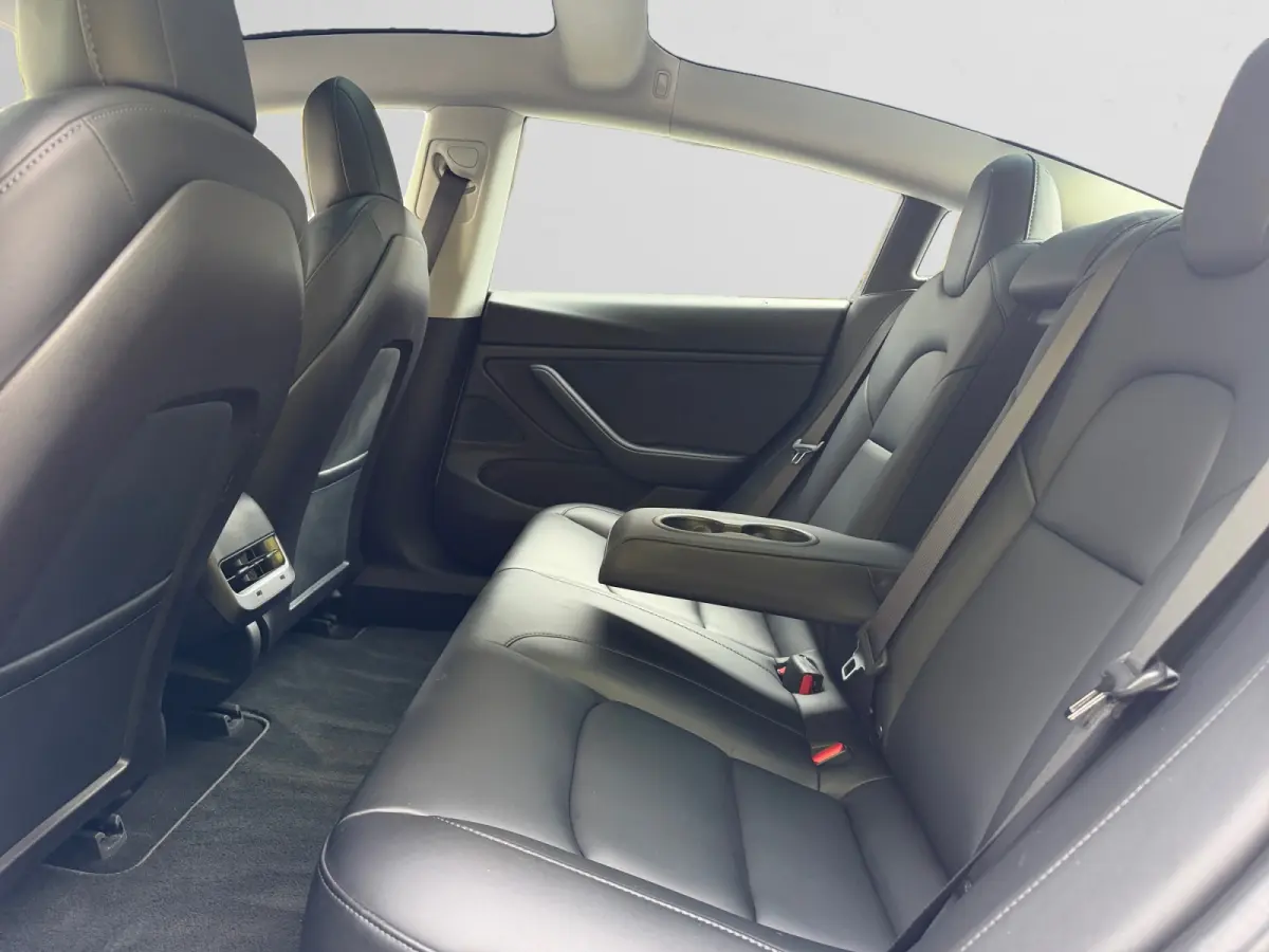 Long Range AWD 75 kWh SOH 100%, Nieuw Accu pakket, Full Tesla approved warranty